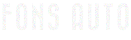 FONS　AUTO
